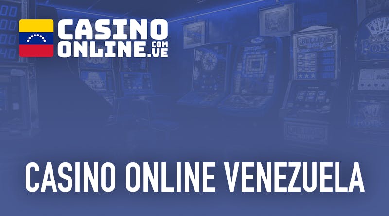 (c) Casinoonline.com.ve