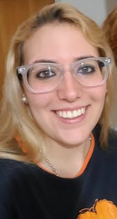 Andrea Romero