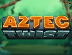 Aztec Twist logo