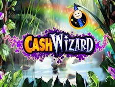 Cash Wizard logo