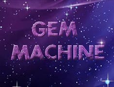 Gem Machine logo