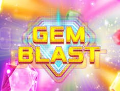 Gemblast logo
