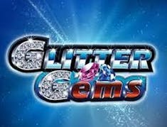 Glitter Gems logo