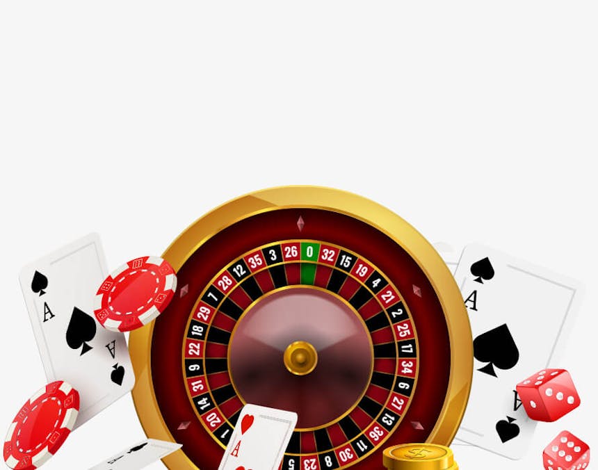 Ruleta en Ruby Fortune casino