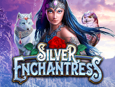 Silver Enchantress logo