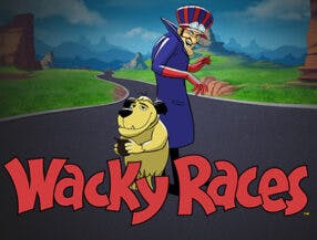 Wacky Races