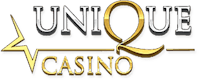 Unique Casino logo